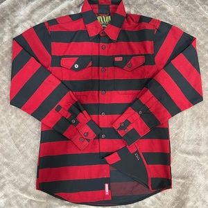 Dixxon Flannel Co - The Cobain